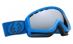 Electric EGK Goggles Goggles - Blue / Bronze Blue Chrome Lens