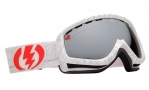 Electric EGK Goggles Goggles - Jamie Anderson / Bronze Silver Chrome Lens
