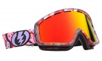 Electric EGB2 Goggles Goggles - Specter / Bronze Blue Chrome