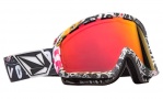 Electric EGB2 Goggles Goggles - VCO Lab / Bronze Red Chrome Lens
