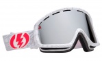 Electric EGB2 Goggles Goggles - Jamie Anderson / Bronze Silver Chrome Lens