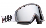 Electric EGB2 Goggles Goggles - Pat Moore / Bronze Silver Chrome Lens