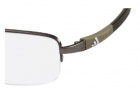 Adidas A626 Eyeglasses Eyeglasses - 6052 Mud / Khaki 