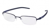 Adidas A626 Eyeglasses Eyeglasses - 6056 Petrol