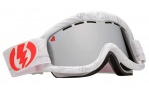 Electric EG1 Goggles Goggles - Jamie Anderson / Bronze Silver Chrome Lens