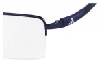 Adidas A627 Eyeglasses Eyeglasses - 6056 Petrol