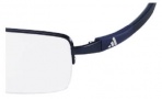 Adidas A629 Eyeglasses Eyeglasses - 6056 Petrol