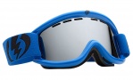 Electric EG.5 Goggles Goggles - Blue / Bronze Blue Chrome Lens