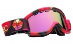 Electric EG.5 Goggles Goggles - B4BC Bronze Pink Chrome Lens