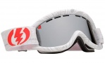 Electric EG.5 Goggles Goggles - Jamie Anderson / Bronze Silver Chrome Lens