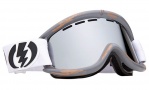 Electric EG.5 Goggles Goggles - Pat Moore / Bronze Silver Chrome Lens