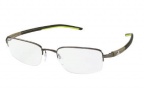 Adidas A630 Eyeglasses Eyeglasses - 6052 Mud / Khaki