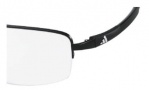 Adidas A630 Eyeglasses Eyeglasses - 6053 Black 