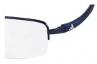 Adidas A630 Eyeglasses Eyeglasses - 6056 Petrol 