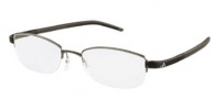 Adidas A670 Eyeglasses Eyeglasses - 6060 Brown / Brown