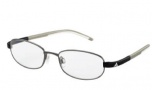 Adidas A992 Eyeglasses Eyeglasses - 6056 Grey Matte / Black