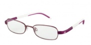 Adidas A993 Eyeglasses Eyeglasses - 6051 Shiny Pretty Pink
