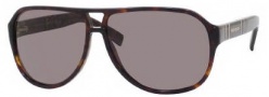 Yves Saint Laurent 2288/S Sunglasses Sunglasses - 0086 Dark Havana / 70 Brown Lens