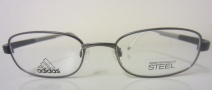 Adidas A999 Eyeglasses Eyeglasses - 6051 Shiny Pretty Pink