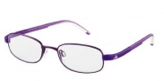Adidas A999 Eyeglasses Eyeglasses - 6053 Purple Matte / Purple