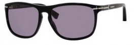 Yves Saint Laurent 2297/S Sunglasses Sunglasses - 0807 Black / E5 Smoke Lens
