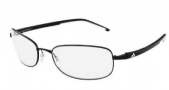 Adidas A625 Eyeglasses Eyeglasses - 6054 Black