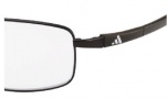 Adidas A628 Eyeglasses Eyeglasses - 6053 Chocolate