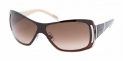 Ralph by Ralph Lauren RA4026 Sunglasses Sunglasses - 110/13 Plum Brown Gradient 