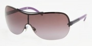 Ralph by Ralph Lauren RA4075 Sunglasses Sunglasses - 126/8D Plum / Violet Gradient