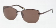 Ralph by Ralph Lauren RA4083 Sunglasses Sunglasses - 104/73 Brown / Tortoise Brown