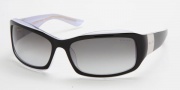Ralph by Ralph Lauren RA5004 Sunglasses Sunglasses - 510/83 Dark Tortoise / Polarized Brown