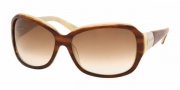 Ralph by Ralph Lauren RA5005 Sunglasses Sunglasses - 526/8H Burgundy / Violet Gradient 