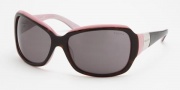 Ralph by Ralph Lauren RA5005 Sunglasses Sunglasses - 535/13 Brown Horn / Brown Gradient 