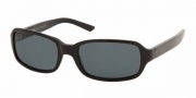 Ralph by Ralph Lauren RA5011 Sunglasses Sunglasses - 501/87 Black Gray
