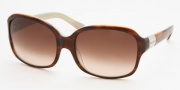 Ralph by Ralph Lauren RA5059 Sunglasses Sunglasses - 535/13 Brown Horn / Brown Gradient 