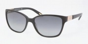 Ralph by Ralph Lauren RA5131 Sunglasses Sunglasses - 501/11 Black / Gray Gradient