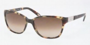 Ralph by Ralph Lauren RA5131 Sunglasses Sunglasses - 905/13 Vintage Tort / Smoke Gradient