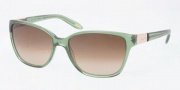 Ralph by Ralph Lauren RA5131 Sunglasses Sunglasses - 993/13 Coke Bottle