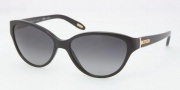 Ralph by Ralph Lauren RA5132 Sunglasses Sunglasses - 501/T3 Black Polar / Gray Gradient