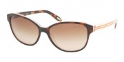 Ralph by Ralph Lauren RA5132 Sunglasses Sunglasses - 504/13 Spotty Tort / Brown Gradient