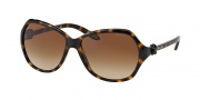 Ralph by Ralph Lauren RA5136 Sunglasses Sunglasses - 510/13 Dark Tortoise / Brown Gradient