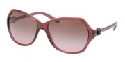 Ralph by Ralph Lauren RA5136 Sunglasses Sunglasses - 994/14 Rose Brown / Rose