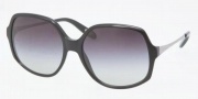 Ralph by Ralph Lauren RA5139 Sunglasses Sunglasses - 501/11 Black / Gray Gradient