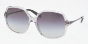 Ralph by Ralph Lauren RA5139 Sunglasses Sunglasses - 708/11 Sheer Grey / Gray Gradient