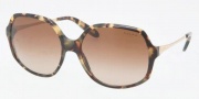 Ralph by Ralph Lauren RA5139 Sunglasses Sunglasses - 905/13 Vintage Tortoise / Brown Gradient