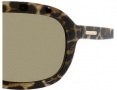 Yves Saint Laurent 6188/S Sunglasses Sunglasses - 0MOM Panther / 6J Brown Lens