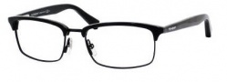 Yves Saint Laurent 2298 Eyeglasses Eyeglasses - 010G Matte Black