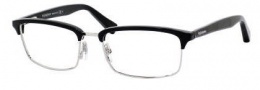 Yves Saint Laurent 2298 Eyeglasses Eyeglasses - 084J Palladium Black