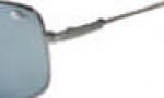 Lacoste L102SP Sunglasses Sunglasses - 033 Shiny Gun Polarized