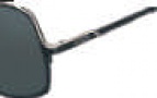 Lacoste L105S Sunglasses Sunglasses - 001 Shiny Black